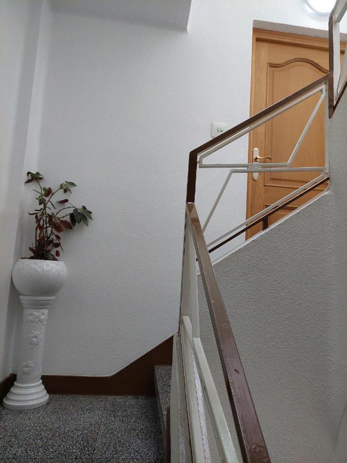 Holiday home Casa Maysa Cacabelos (Leon)