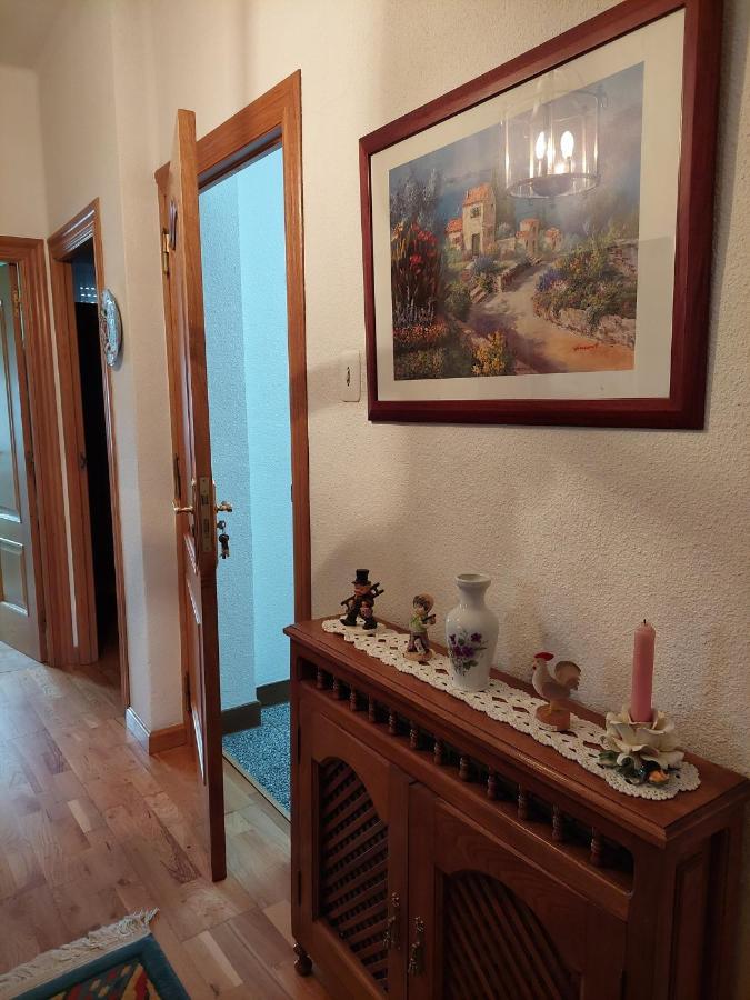 Casa Maysa Holiday home Cacabelos (Leon)