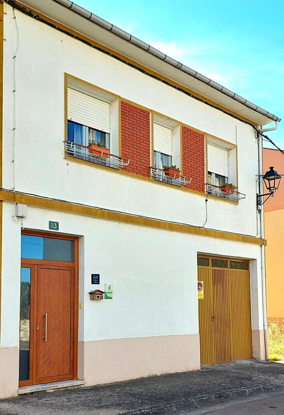 Casa Maysa